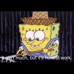 Meet your Posher, Bryan